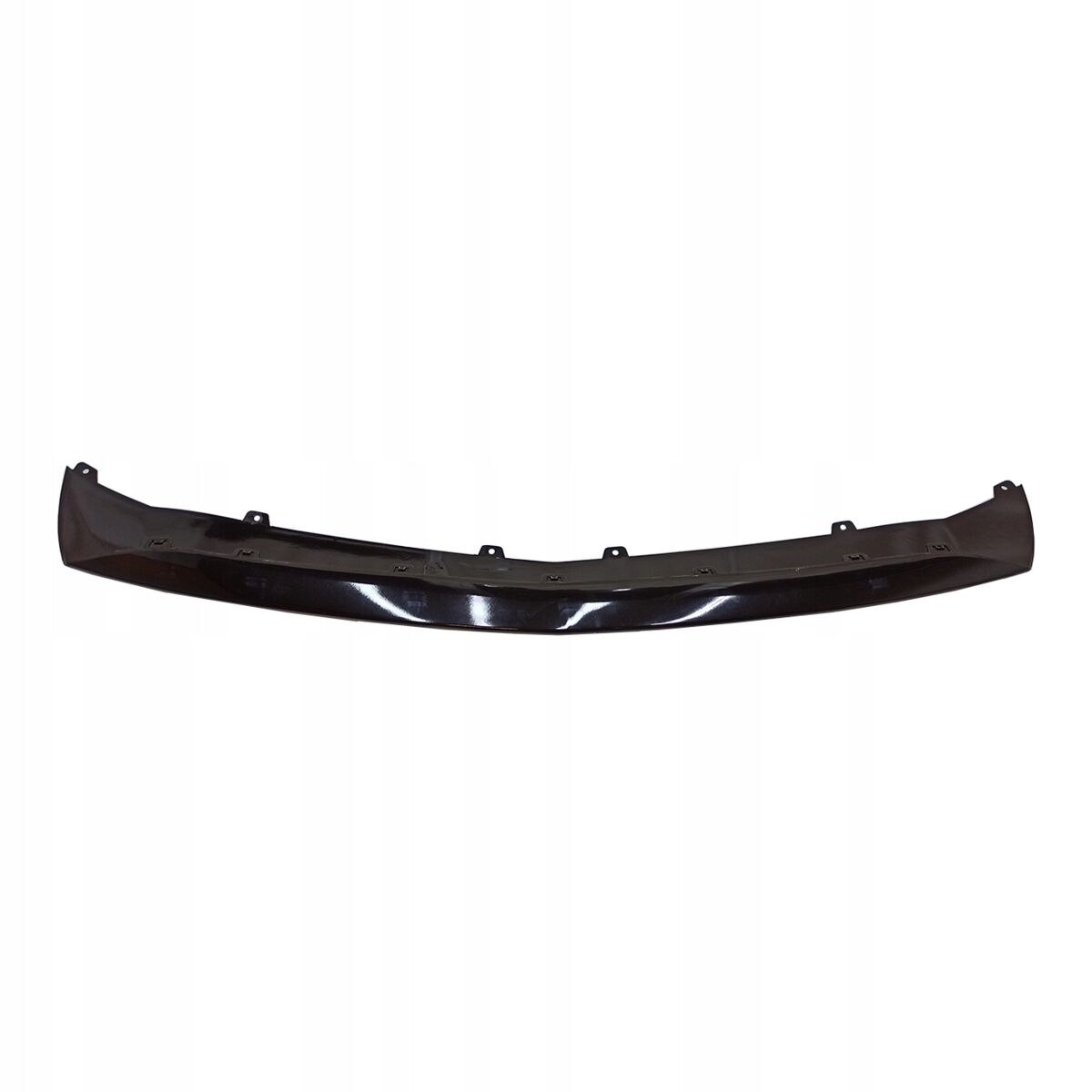 NEW GENUINE MERCEDES BENZ MB A CLASS W176 AMG FRONT BUMPER LOWER SPOILER TRIM A1768852300