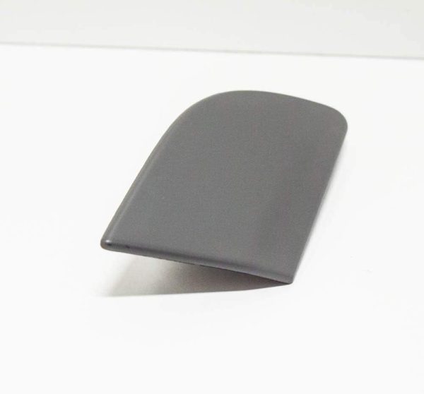 NEW GENUINE VW EOS 06-11 O/S RIGHT HEADLIGHT WASHER COVER CAP 1Q0955110 GRU - Image 3
