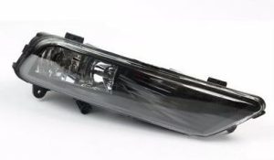 GENUINE VW GOLF MK7 R-LINE 13-17 FRONT LOWER O/S RIGHT FOG LIGHT ASSEMBLY 3AA941662J