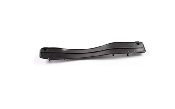 NEW GENUINE VW GOLF MK7 2013-2017 REAR AIR INTAKE TRIM PLATE 5Q0129849