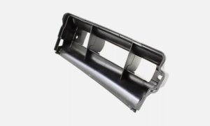 NEW GENUINE VW TIGUAN 08-16 TOURAN 07-16 AIR INTAKE GUIDE CHANNEL 1T0805971A