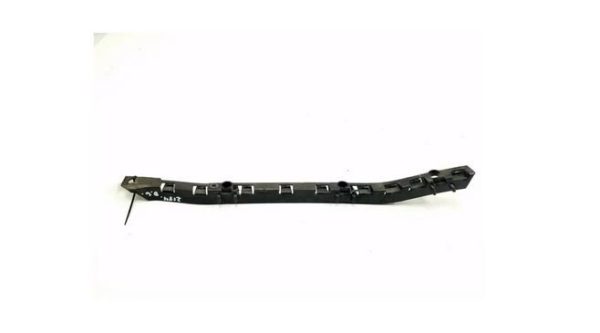 NEW GENUINE MERCEDES BENZ MB C W204 SALOON REAR BUMPER MOUNTING RAIL RIGHT O/S A2048800430