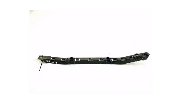 NEW GENUINE MERCEDES BENZ MB C W204 SALOON REAR BUMPER MOUNTING RAIL RIGHT O/S A2048800430