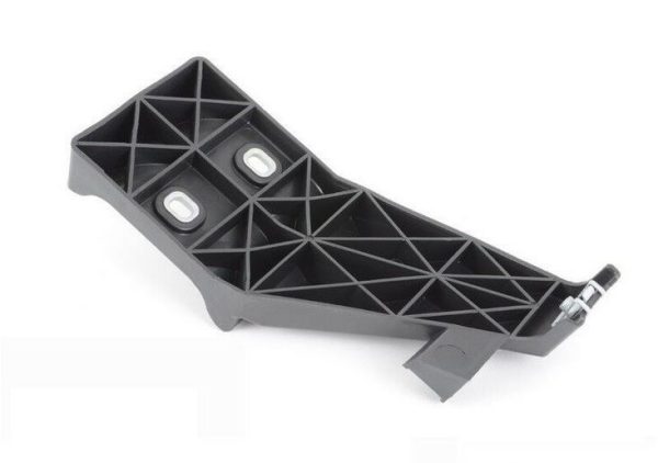 NEW GENUINE MERCEDES BENZ MB ML CLASS W166 REAR BUMPER INNER BRACKET RIGHT O/S A1668850240 - Image 4