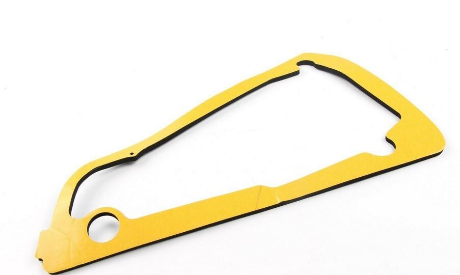 NEW GENUINE AUDI A1 2011 - 2016 N/S LEFT TAIL LIGHT GASKET SEAL 8X0945191A - Image 2