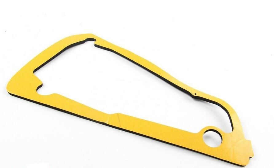 NEW GENUINE AUDI A1 2011 - 2016 O/S RIGHT TAIL LIGHT GASKET SEAL 8X0945192A - Image 2