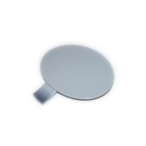 NEW GENUINE SEAT LEON 00-06 CUPRA TOP SPORT FRONT LEFT N/S TOW HOOK EYE COVER 1M6807449BGRU