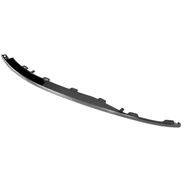 NEW GENUINE VW ARTEON FRONT BUMPER CHROME TRIM MOLDING LEFT N/S 3G88532532ZZ - Image 4