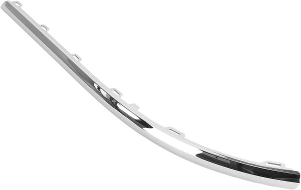 NEW GENUINE VW PASSAT 15-18 REAR BUMPER RIGHT O/S CHROME MOLDING TRIM 5618534602ZZ - Image 4