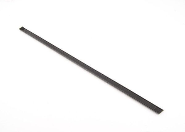 GENUINE BMW E30 CONVERTIBLE Cabrio REAR WINDOW RAILING GASKET RIGHT 51131961794 - Image 3