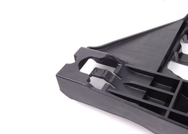 NEW GENUINE VW GOLF MK6 09-14 N/S LEFT FRONT BUMPER HEADLAMP BRACKET 5K0807227A - Image 4
