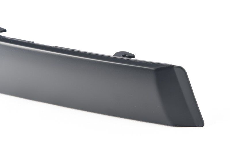 NEW GENUINE BMW 3' E36 90-95 FRONT M TECHNIC BUMPER TRIM MOLDING PANEL RIGHT O/S 51112233780 - Image 3