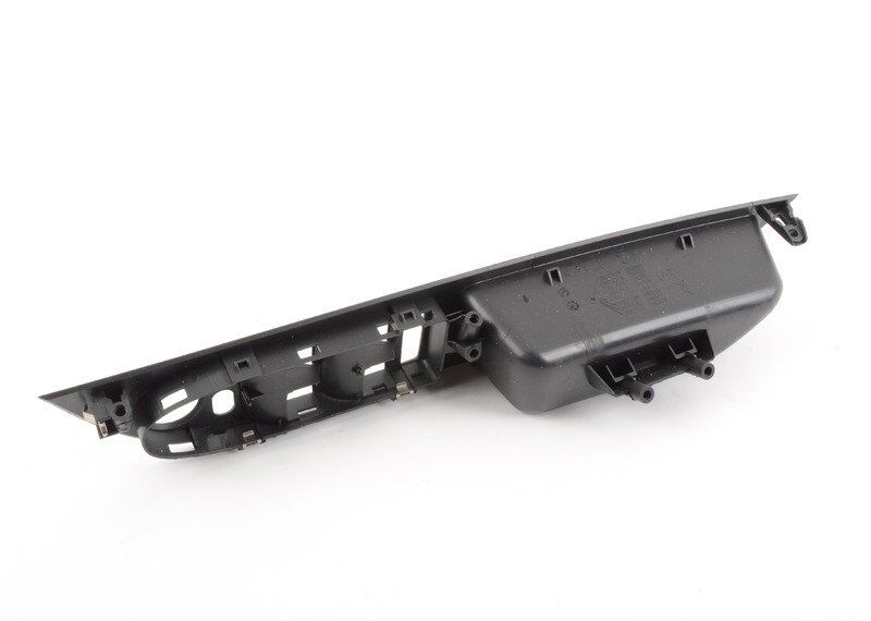 NEW GENUINE BMW 5 SERIES FRONT DOOR WINDOW SWITCH BRACKET LEFT LHD 51416983703 - Image 4