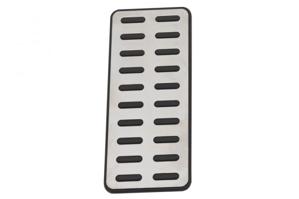 Kit of Pedal Footrest suitable for Hyundai Sonata (2011-2014) Hyundai IX35 (2010-2015) Hyundai Santa Fe (2006-2012) Manual Gearbox - Image 2