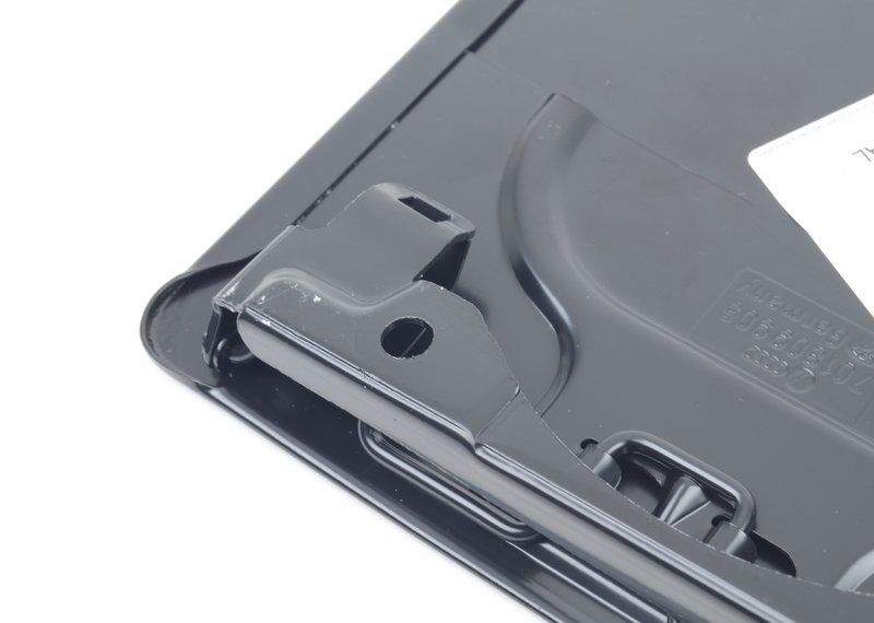 NEW GENUINE VW TRANSPORTER T4 1991-2004 FUEL FILLER FLAP CAP COVER 701809905 - Image 4