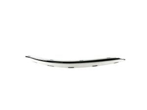 NEW GENUINE VW JETTA GOLF MK5 FRONT CHROME DECORATIVE STRIP RIGHT O/S 1K08072442ZZ