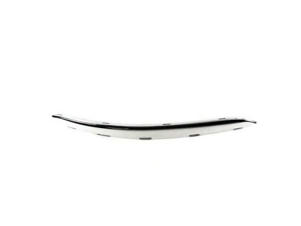 NEW GENUINE VW JETTA GOLF MK5 FRONT CHROME DECORATIVE STRIP RIGHT O/S 1K08072442ZZ