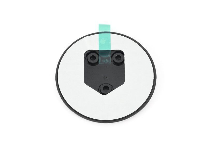 NEW GENUINE BMW X2 SERIES F39 HOOD BONNET 82MM BADGE LOGO 51147463692 - Image 3