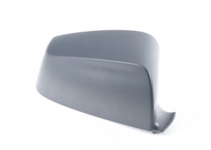 BMW NEW GENUINE F07 F10 F11 E63 F12 F13 F01 O/S RIGHT MIRROR CAP COVER 51167187432