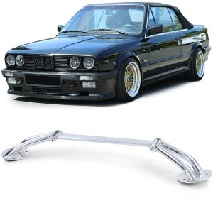 Extra Strong Front Upper Strut Bar/ Tower Brace For BMW E30 All models