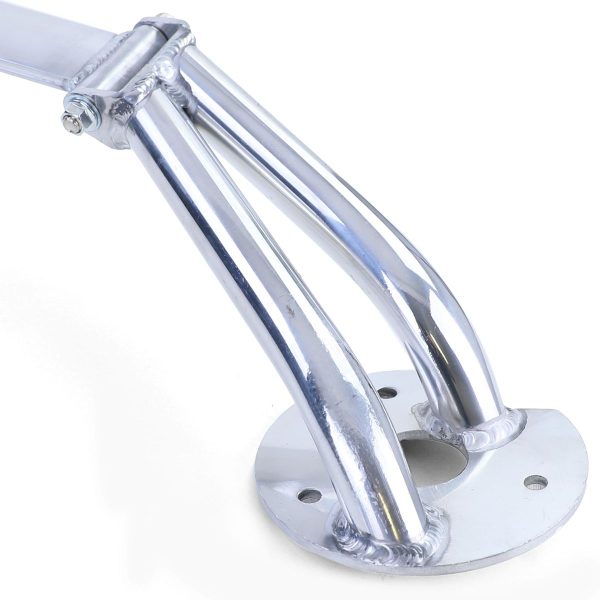 Extra Strong Front Upper Strut Bar/ Tower Brace For BMW E30 All models - Image 4