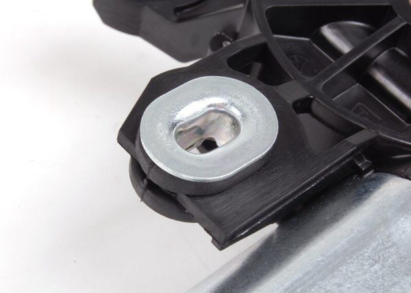 NEW GENUINE VOLKSWAGEN PASSAT B5 97-00 REAR WINDOW WIPER MOTOR 8L0955711B - Image 3