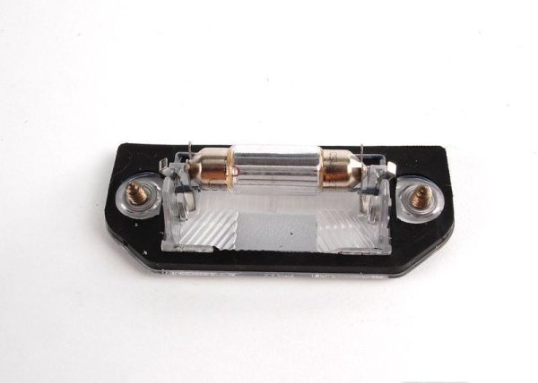 NEW GENUINE VW PASSAT B5 1996-2000 REAR LICENSE NUMBER PLATE LIGHT 3B0943021 - Image 4