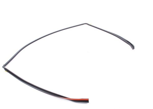NEW GENUINE BMW 3 SERIES E93 CONVERTIBLE FRONT WINDSHIELD SEAL 51317150646 - Image 3