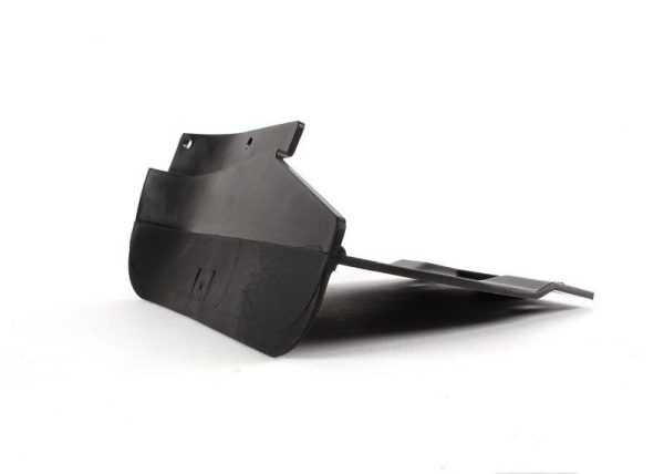 BMW GENUINE NEW 1 SERIES E81 E82 E87 E88 REAR MUD GUARD DEFLECTOR LIP LEFT N/S 51717117637 - Image 4