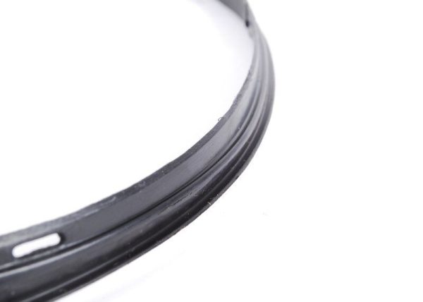 FOR NEW GENUINE PORSCHE CAYENNE 2002-2006 HEADLIGHT MOUNTING RUBBER SEAL LEFT N/S - Image 4