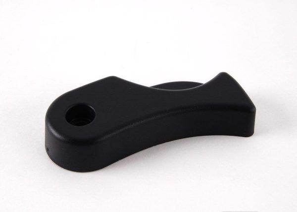 GENUINE BMW 1 3 6 X1 SERIES ENGINE HOOD BONNET OPENING LEVER 51237058117 - Image 2