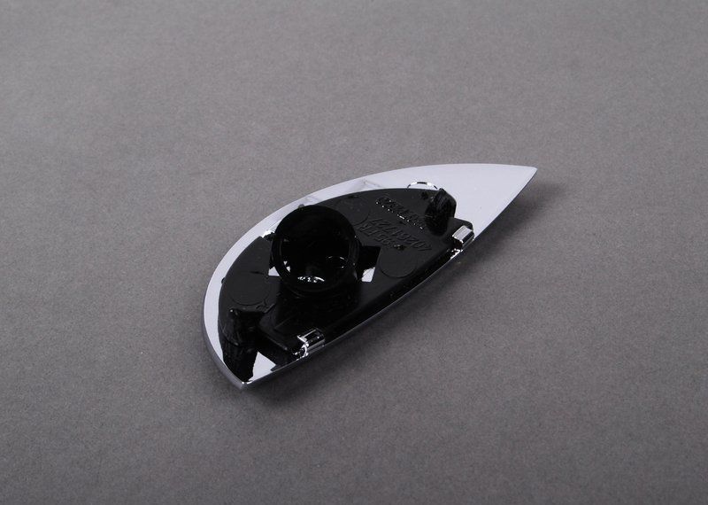 MINI NEW GENUINE COOPER R50 R52 R53 HEADLIGHT WASHER COVER RIGHT O/S 63126922156 - Image 10