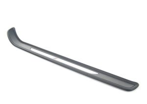 NEW GENUINE BMW 3 SERIES M3 E92 E93 FRONT ENTRANCE DOOR SILL COVER RIGHT O/S 51478046476