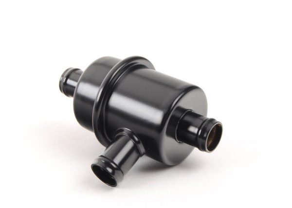 NEW GENUINE AUDI A6 ALLROAD QUATTRO 4.2L V8 00-05 RADIATOR THERMOSTAT 4B3121113A - Image 3