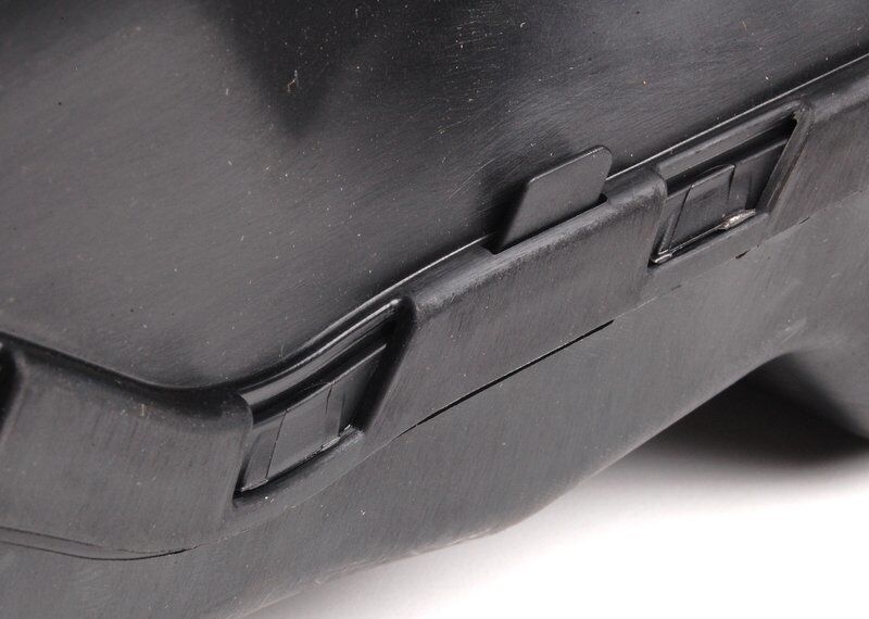 NEW GENUINE BMW 3 SERIES E92 E93 M SPORT FRONT BUMPER AIR DUCT LEFT 51748050583 - Image 4