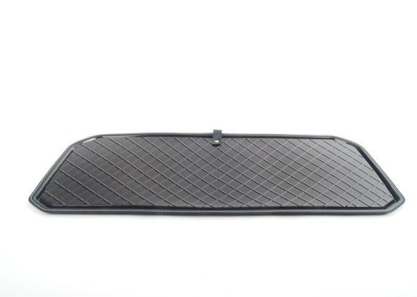 MINI NEW GENUINE COOPER F56 FITTED LUGGAGE COMPARTMENT MAT BLACK 51472353820 - Image 3