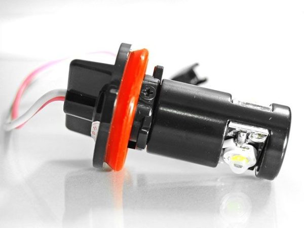 LED MARKER H8 CANBUS LED FITS BMW E63 / E64 2007 - 2010 LCI - Image 3