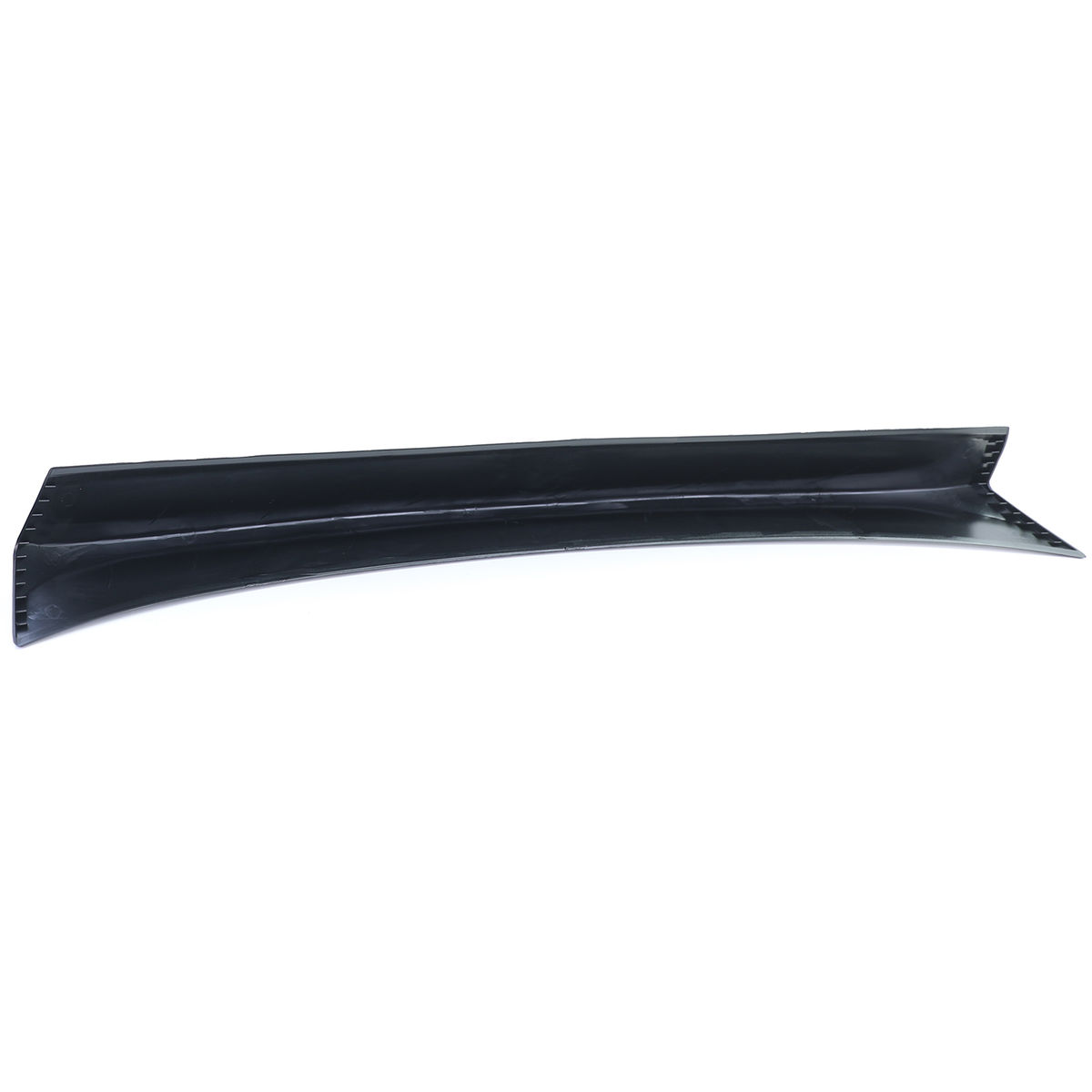 Black Gloss CSL type trunk spoiler for BMW E46 98-05 Limo - Image 9