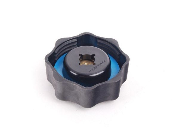 NEW GENUINE MINI R50 ONE R52 S R53 S ENGINE COOLANT EXPANSION TANK CAP 17107515499 - Image 2