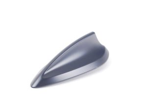 BMW GENUINE 2 3 4 SERIES EMPTY HOUSING FOR ROOF ANTENNA SHARK FIN COVER PRIMED 65209259440