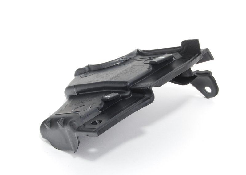 FOR NEW GENUINE BMW X5 E70 X6 E71 LOWER ENGINE PARTITION COVER RIGHT O/S 51757171792 - Image 4