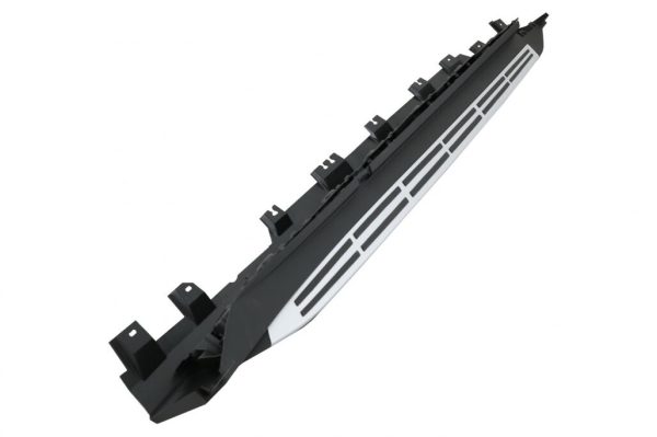 Running Boards SUV Side Steps suitable for BMW X6 G06 (10.2019-up) - Image 3