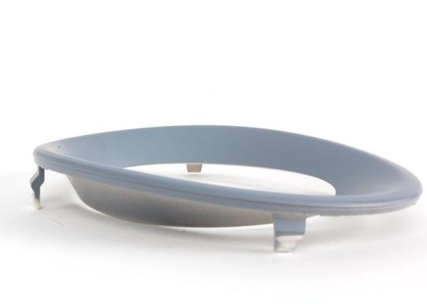 BMW NEW GENUINE E83 (2008 - 2011) FOG LAMP COVER TRIM GRILL RIGHT O/S 51113423790 - Image 3