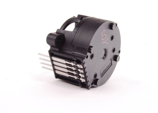 NEW GENUINE AUDI A1 A3 A4 A5 Q3 Q5 TT CLIMATE CONTROL UNIT FAN 8P0959101 - Image 2