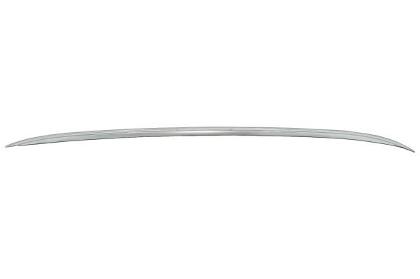 Decorative Roof Rails suitable for BMW X5 F15 (08.2013-2018) Aluminum - Image 2