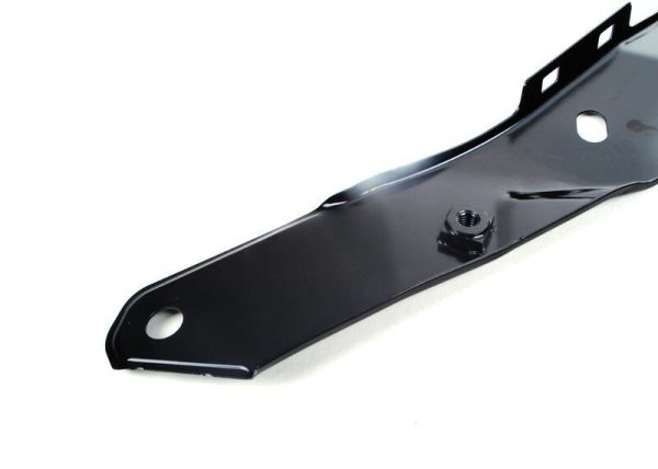 NEW GENUINE VW GOLF MK6 09-14 N/S LEFT UPPER HEADLIGHT SUPPORT BRACKET 5K0806929B - Image 3