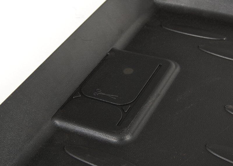 BMW NEW GENUINE FITTED BOOT/TRUNK MAT PROTECTOR COVER X3 SERIES E83 51470306042 - Image 3