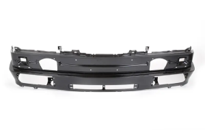 Genuine Front Panel Apron Frame Mask For BMW E30 Facelift 87-94