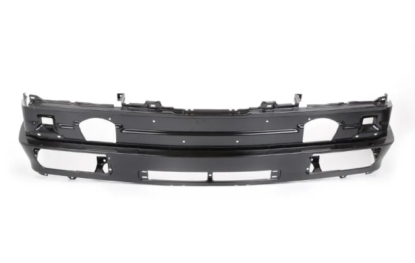 Genuine Front Panel Apron Frame Mask For BMW E30 Facelift 87-94