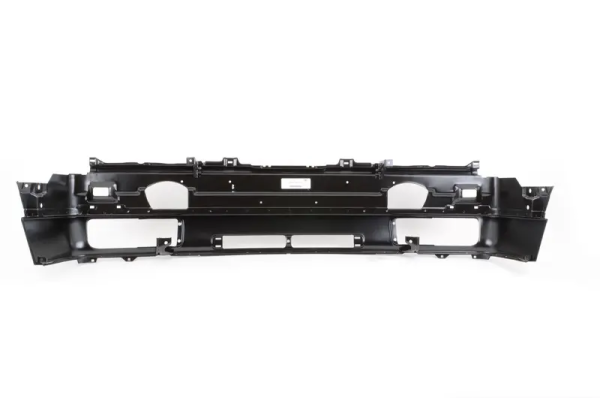 Genuine Front Panel Apron Frame Mask For BMW E30 Facelift 87-94 - Image 2